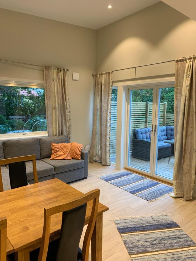 Kaptenis Skrea Holiday home