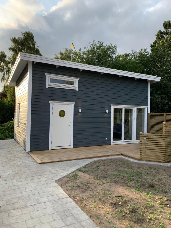 Kaptenis Skrea Ferienhaus