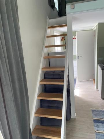 Kaptenis Skrea Ferienhaus